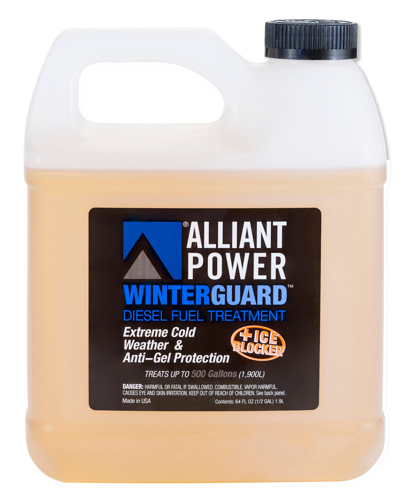 AP0507 WinterGuard™ - 64oz Bottle