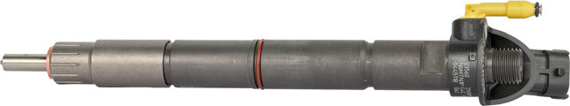 6.7L Common Rail Series | 2023–2025 BOS91806 0445118060 New Bosch Diesel Fuel Injector