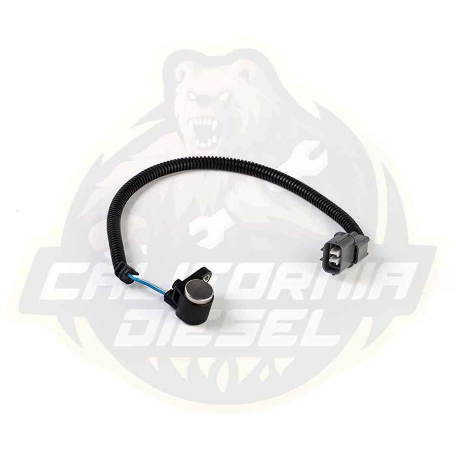 Crankshaft Position Sensor PC153 - California Diesel Shop