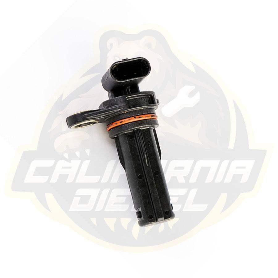 Crankshaft Position Sensor PC893 - California Diesel Shop