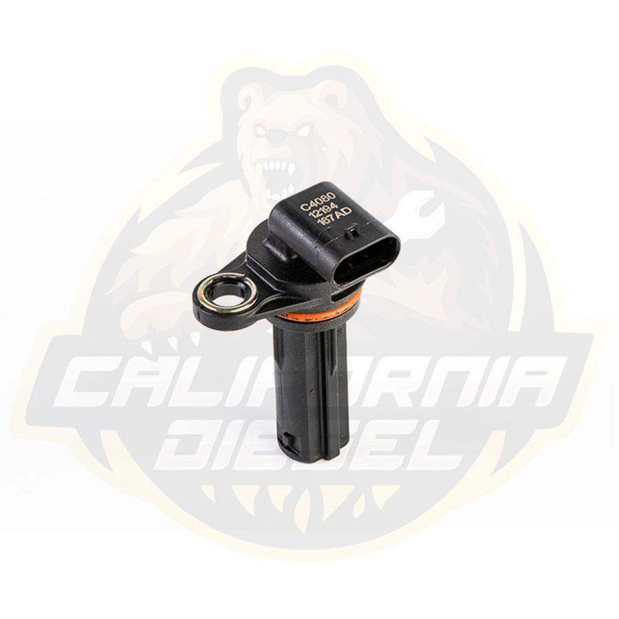 Crankshaft Position Sensor PC893 - California Diesel Shop