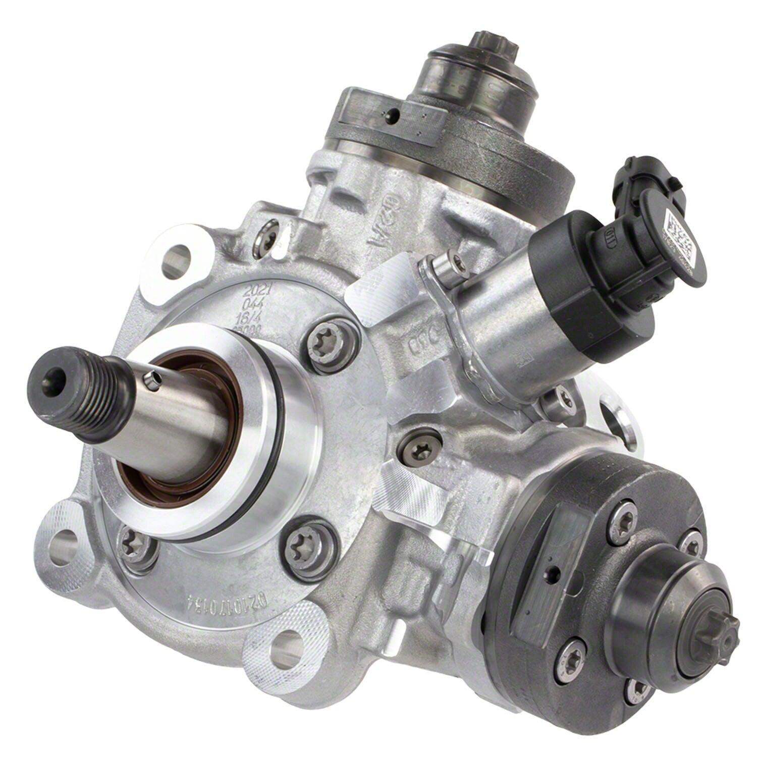 Diesel Fuel Injector Pump. Fuel Injection Pump - 6.7L - California Diesel Shop