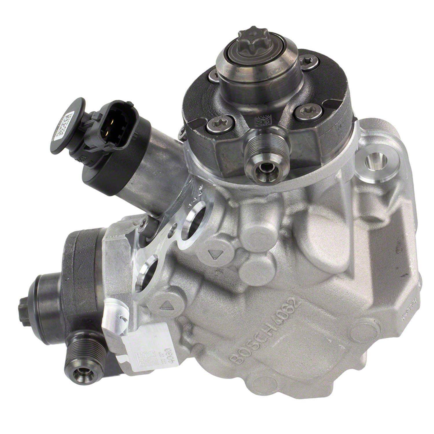 Diesel Fuel Injector Pump. Fuel Injection Pump - 6.7L - California Diesel Shop