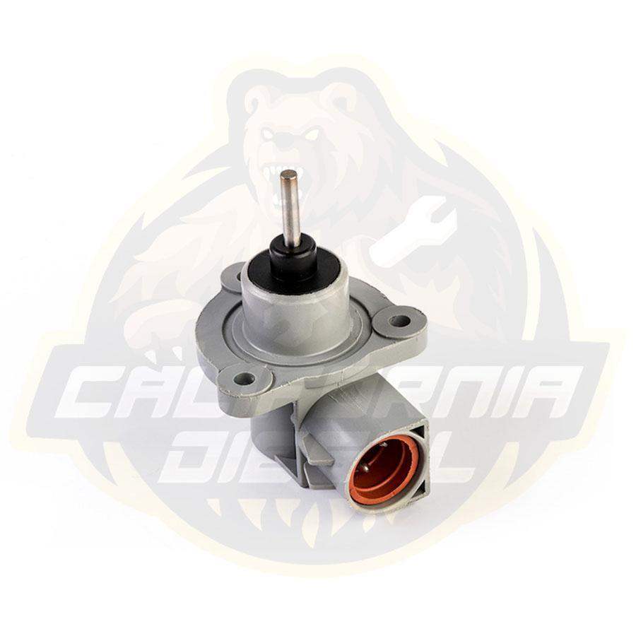 EGR Valve CX-1464 - Exhaust Gas Recirculation Grey - California Diesel Shop
