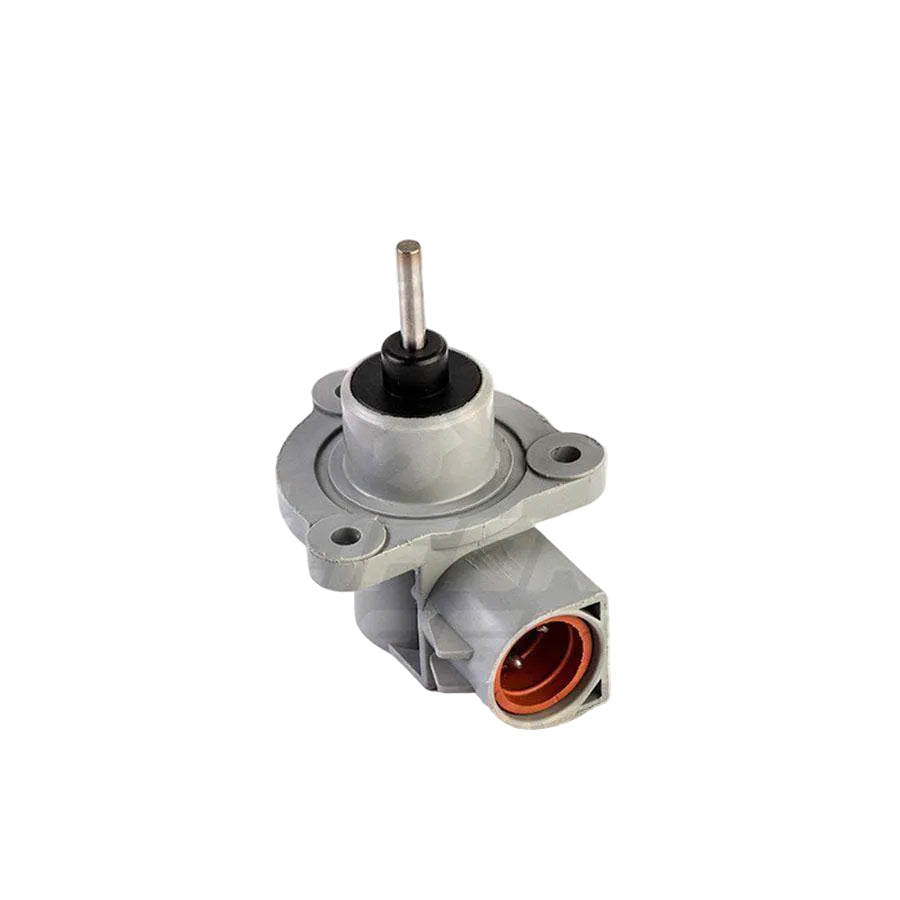 EGR Valve CX-1464 - Exhaust Gas Recirculation Grey - California Diesel Shop