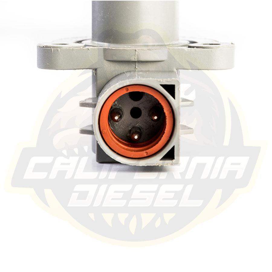 EGR Valve CX-1464 - Exhaust Gas Recirculation Grey - California Diesel Shop