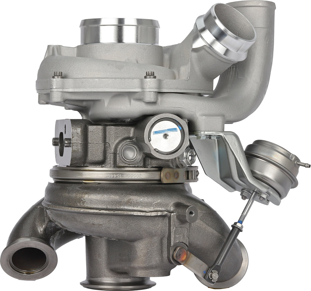 2011-2014 NEW OE Turbocharger Ford® 6.7L Powerstroke