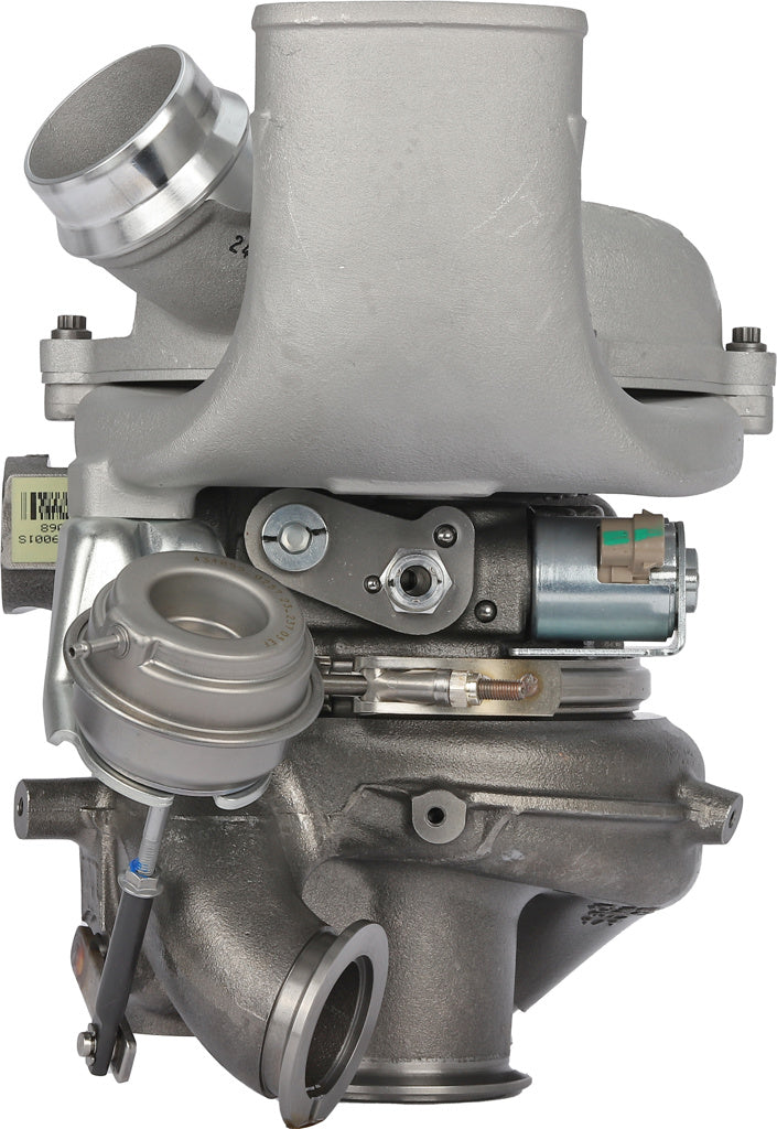 2011-2014 NEW OE Turbocharger Ford® 6.7L Powerstroke