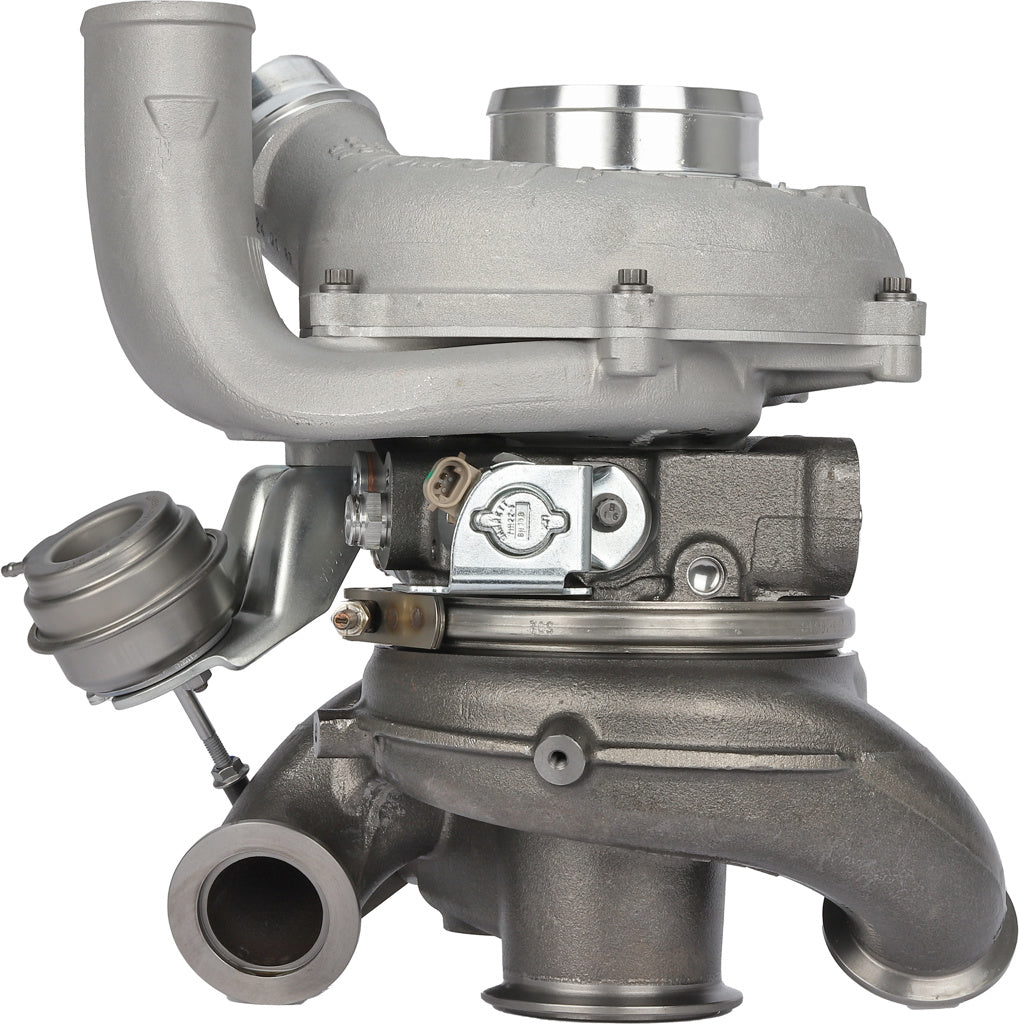 2011-2014 NEW OE Turbocharger Ford® 6.7L Powerstroke