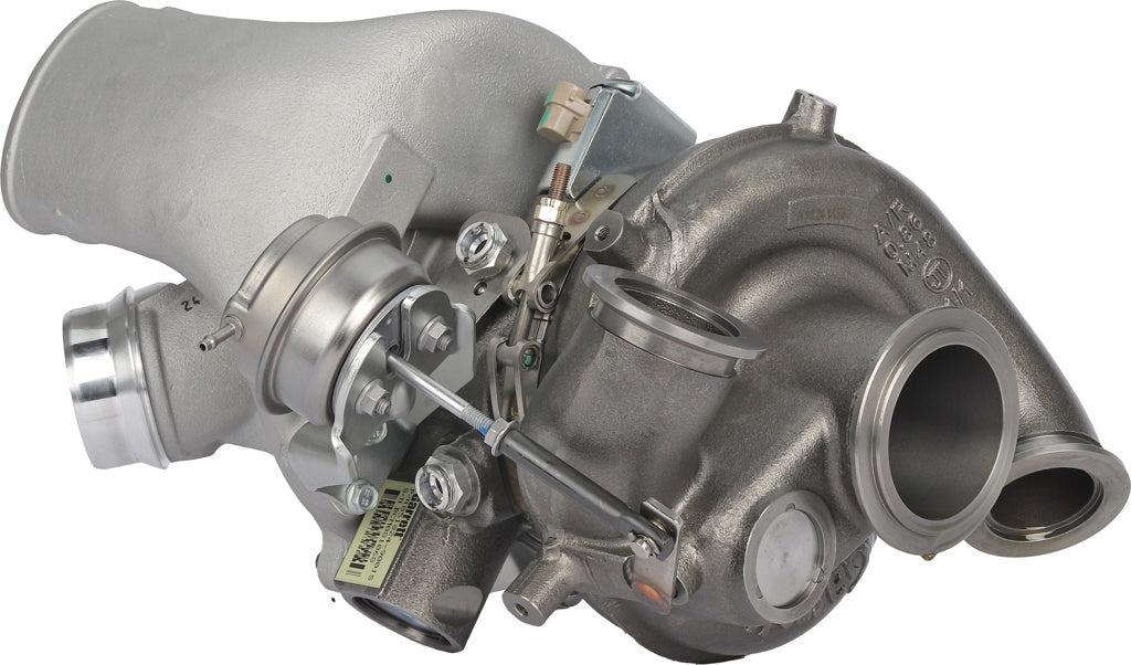 2011-2014 NEW OE Turbocharger Ford® 6.7L Powerstroke