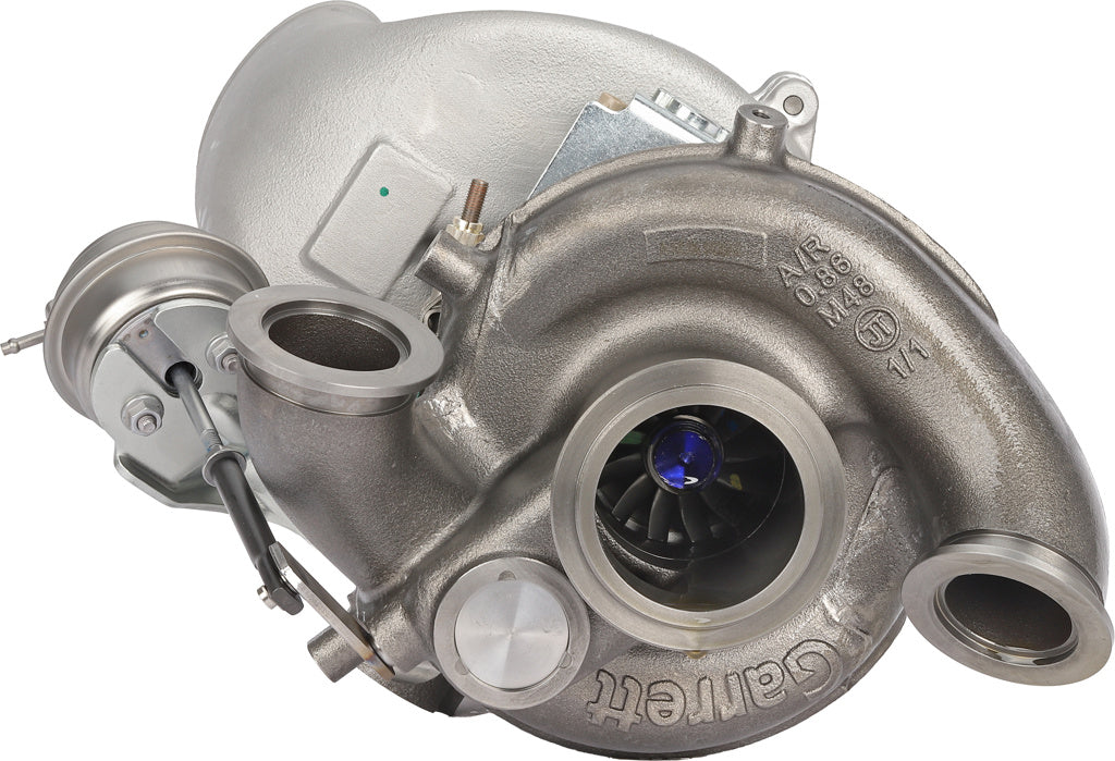 2011-2014 NEW OE Turbocharger Ford® 6.7L Powerstroke