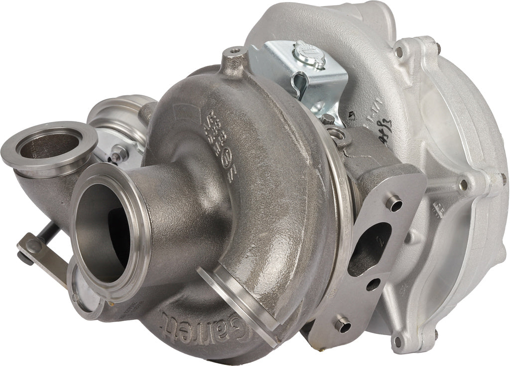 2011-2014 NEW OE Turbocharger Ford® 6.7L Powerstroke