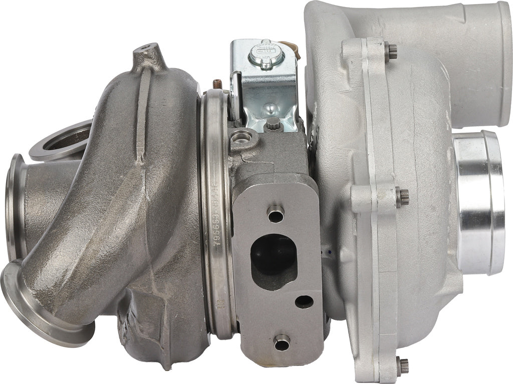 2011-2014 NEW OE Turbocharger Ford® 6.7L Powerstroke