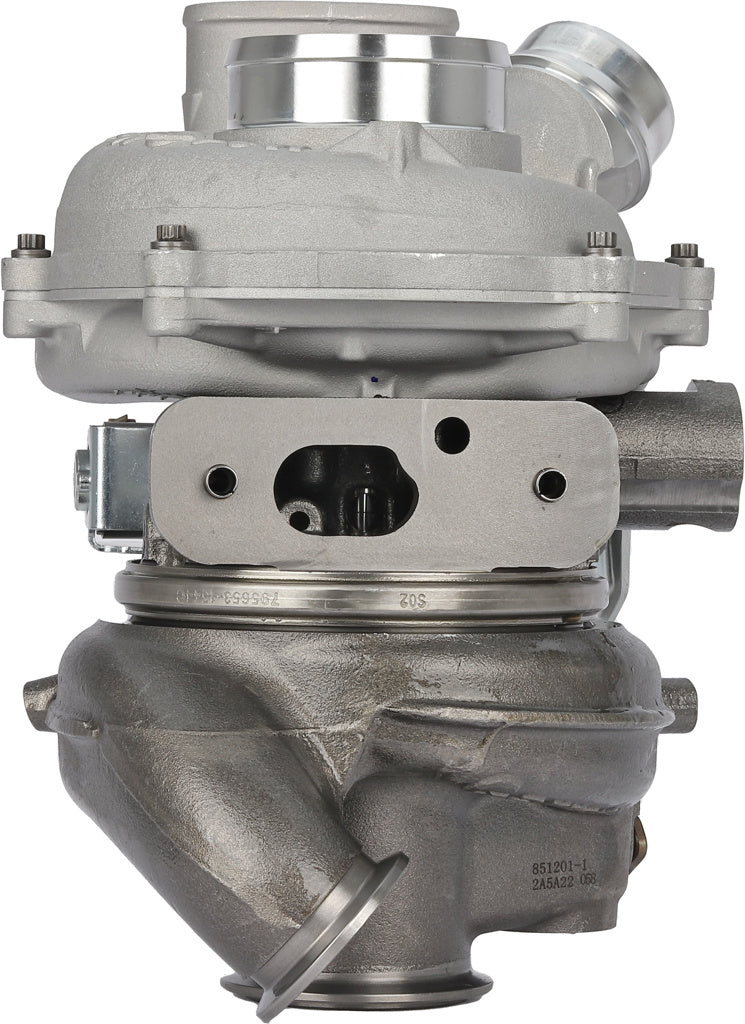 2011-2014 NEW OE Turbocharger Ford® 6.7L Powerstroke