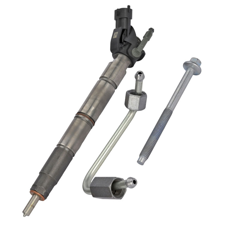 6.7L Common Rail Series | 2015–2019 AP67003 Alliant Power Reman Injector Kit – Cyl. 3, 4, 5, 6