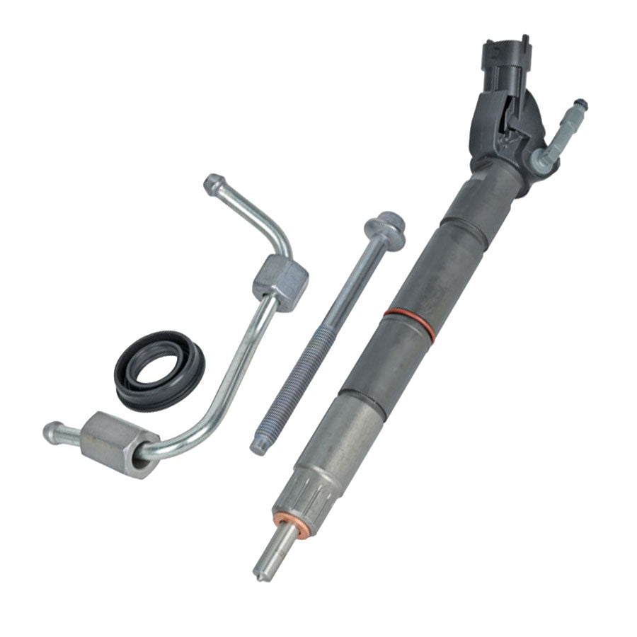 6.7L Common Rail Series | 2023–2026 AP67007 Alliant Power Injector Kit – Cyl. 5 & 6