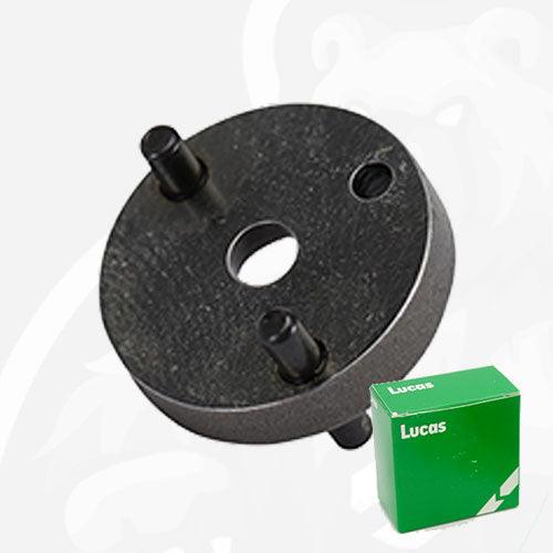 LDFG0004 Intermediate disk for Bosch - California Diesel Shop