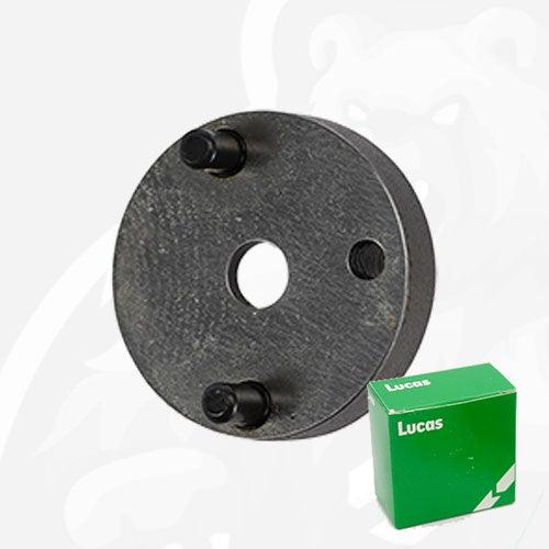 LDFG0004 Intermediate disk for Bosch - California Diesel Shop