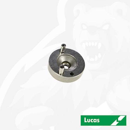 LDFG0009 - California Diesel Shop