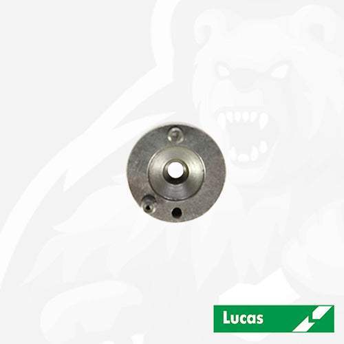 LDFG0009 - California Diesel Shop