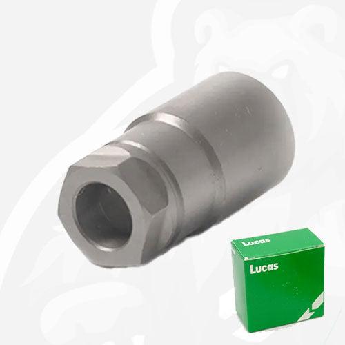 LDFG0028 Nozzle-retaining nut for Bosch DHK - California Diesel Shop