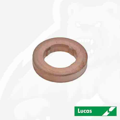 LDFG1137 Heat shield Pack for Bosch common rail CRI2 - California Diesel Shop