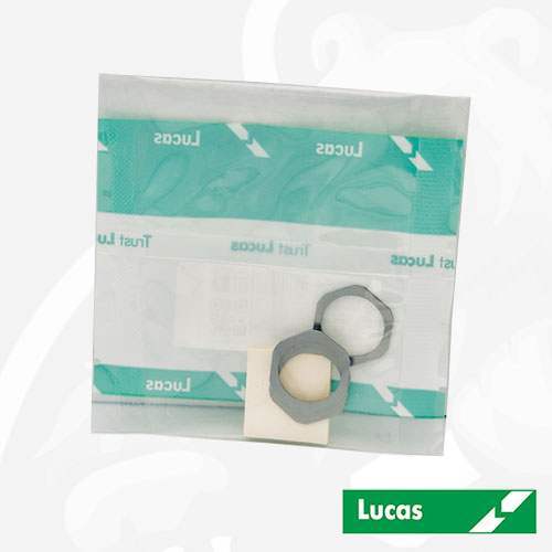 LDFG1548 Calibration Shim for Bosch common rail CRI - California Diesel Shop