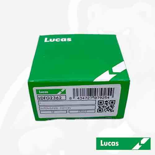 LDFG2362 Intensifier piston AD - California Diesel Shop