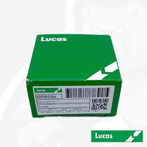LDFI0506 Plunger & Barrel Group AB/AF - California Diesel Shop