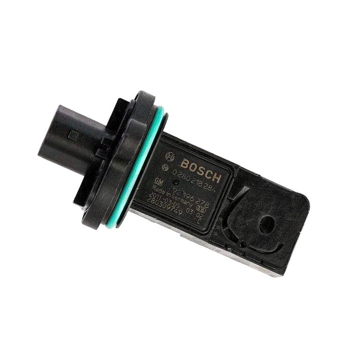 Mass Air Flow Sensor 12671624 - California Diesel Shop