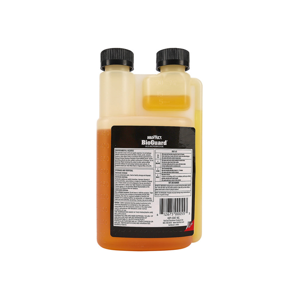 BGDULS16 - BioGuard™ Biocide - 16oz Bottle