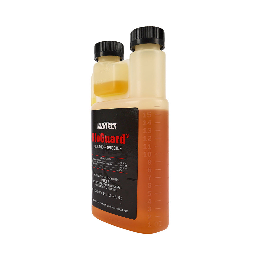 BGDULS16 - BioGuard™ Biocide - 16oz Bottle