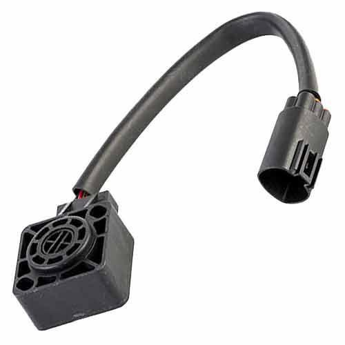closed pedal position Pedal Position Sensor 1029-0007