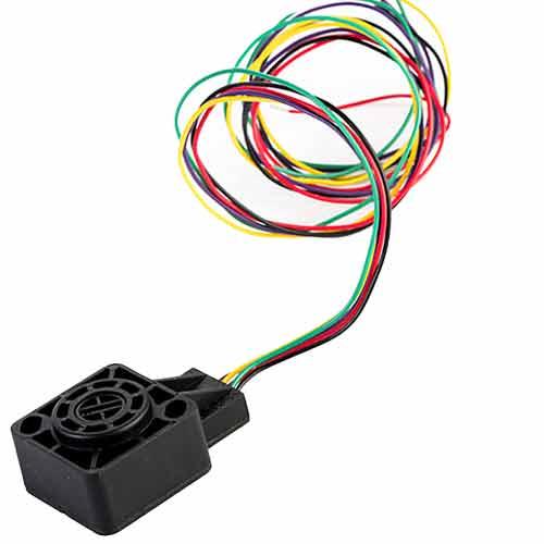 Pedal Position Sensor 1029TA - California Diesel Shop