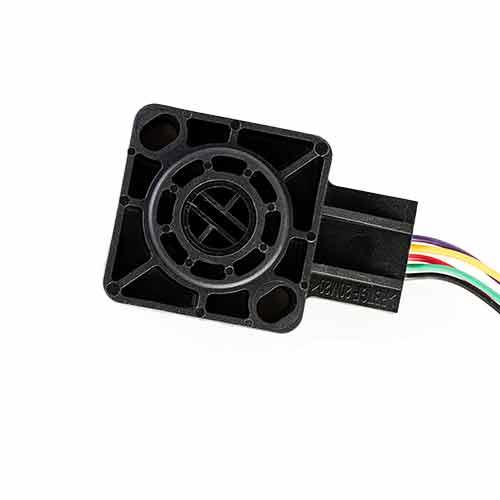 Pedal Position Sensor 1029TA - California Diesel Shop
