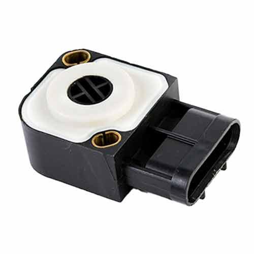 diesel pedal Pedal Position Sensor 9631