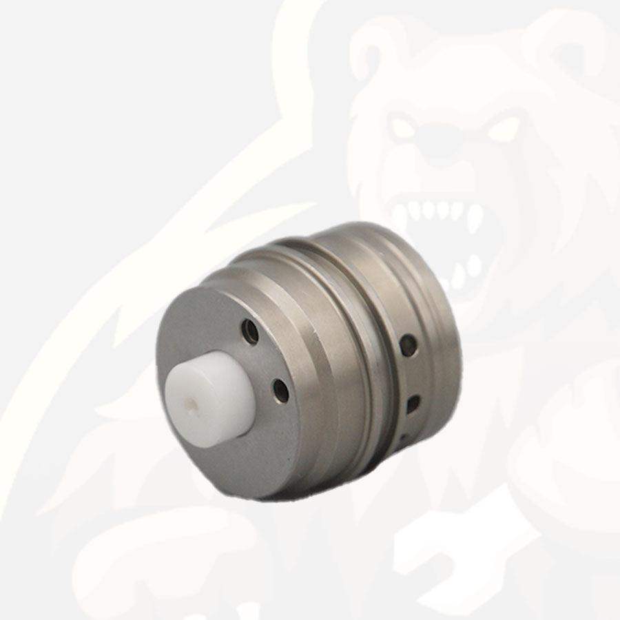 Plunger & Barrel Assy M11 / N14 - California Diesel Shop