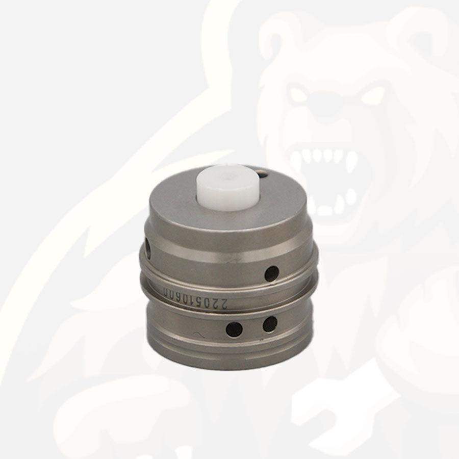 Plunger & Barrel Assy M11 / N14 - California Diesel Shop