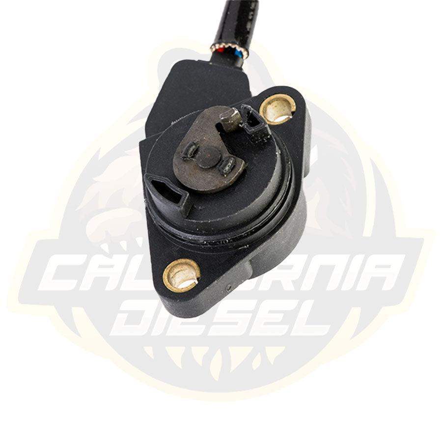 Potentiometer Sensor 248095 - California Diesel Shop