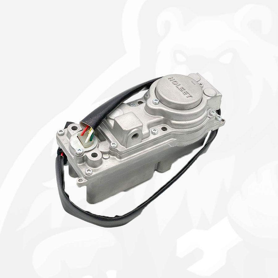 Remanufactured Holset 4034289 Turbo Actuator Cummins ISX - California Diesel Shop
