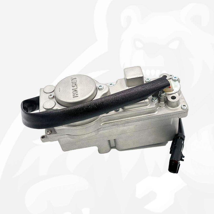 Remanufactured Holset 4034289 Turbo Actuator Cummins ISX - California Diesel Shop