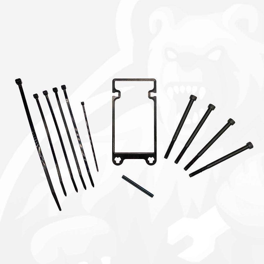 Remanufactured Holset 4034289 Turbo Actuator Cummins ISX - California Diesel Shop