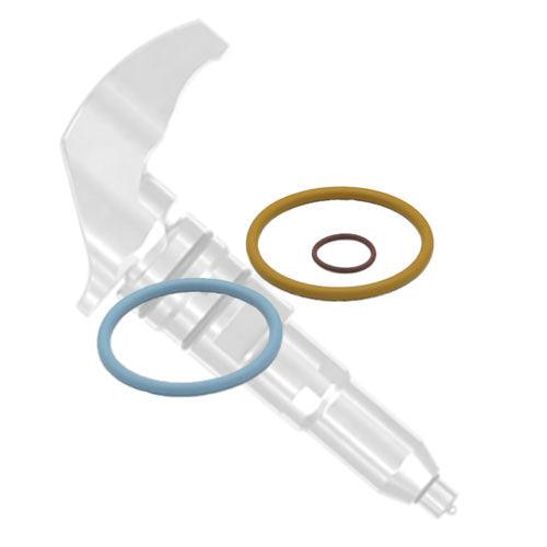 Seal Kit for CAT® C175 - California Diesel Shop