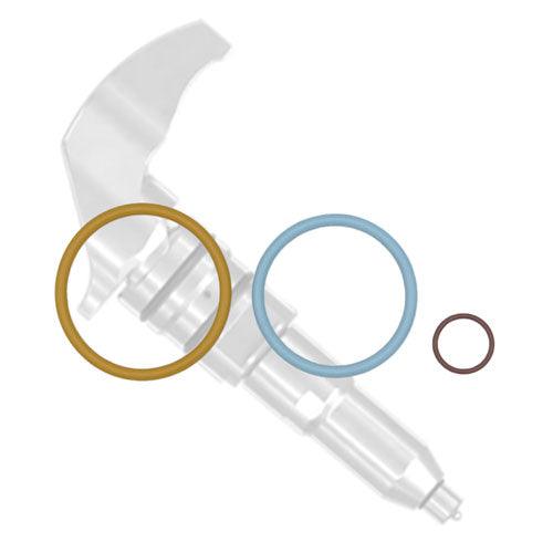 Seal Kit for CAT® C175 - California Diesel Shop