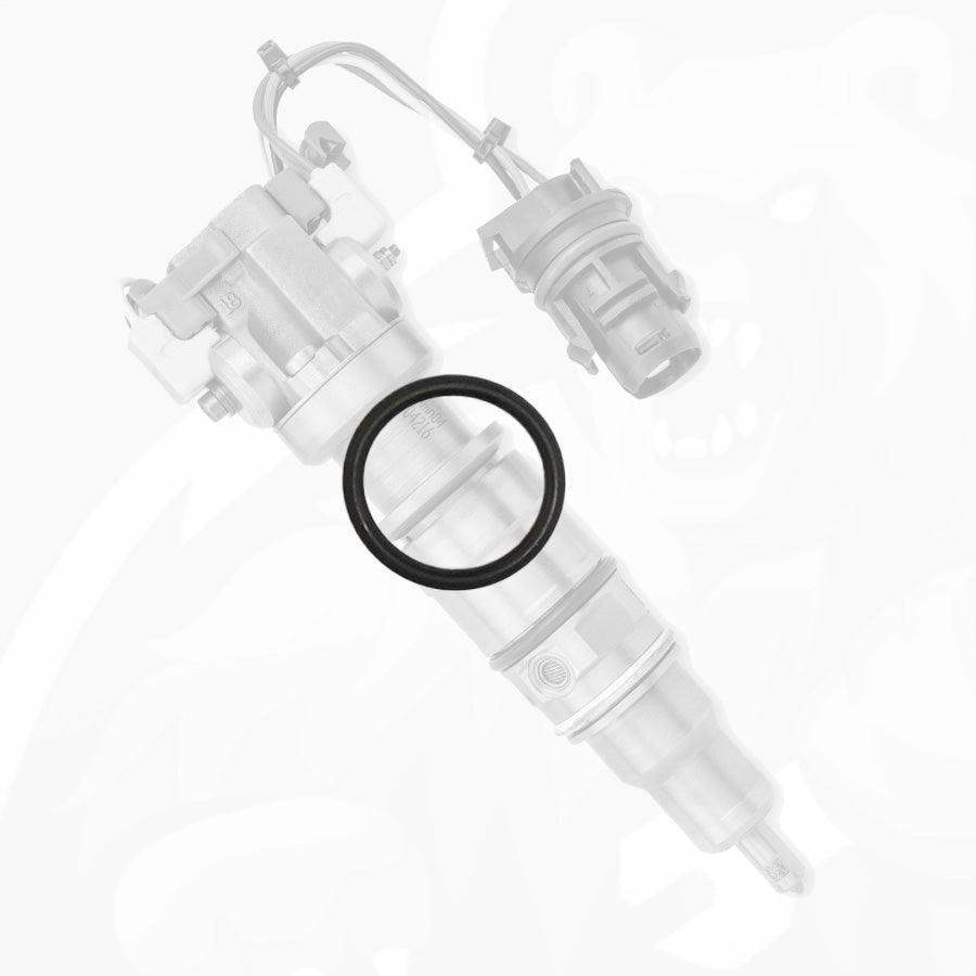 Seal Kit for G2.8 Powerstroke Diesel Fuel Injector | Internal - California Diesel Shop