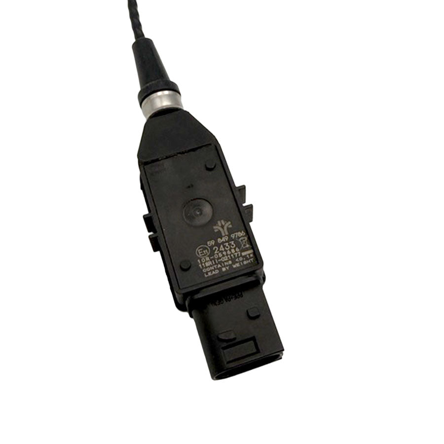 SETSS10 - 10R-059686 Premium Turbocharger Speed Sensor – Compatible with Detroit Diesel® DDEC15