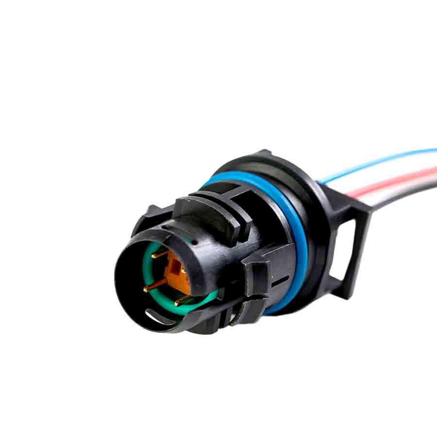 Solenoid Assy type G2.8 HEUI®, 6.0L Power Stroke® - California Diesel Shop