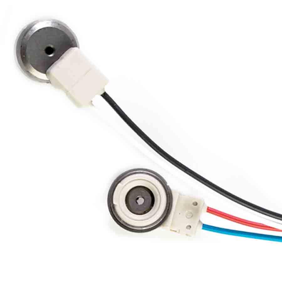 Solenoid Assy type G2.8 HEUI®, 6.0L Power Stroke® - California Diesel Shop