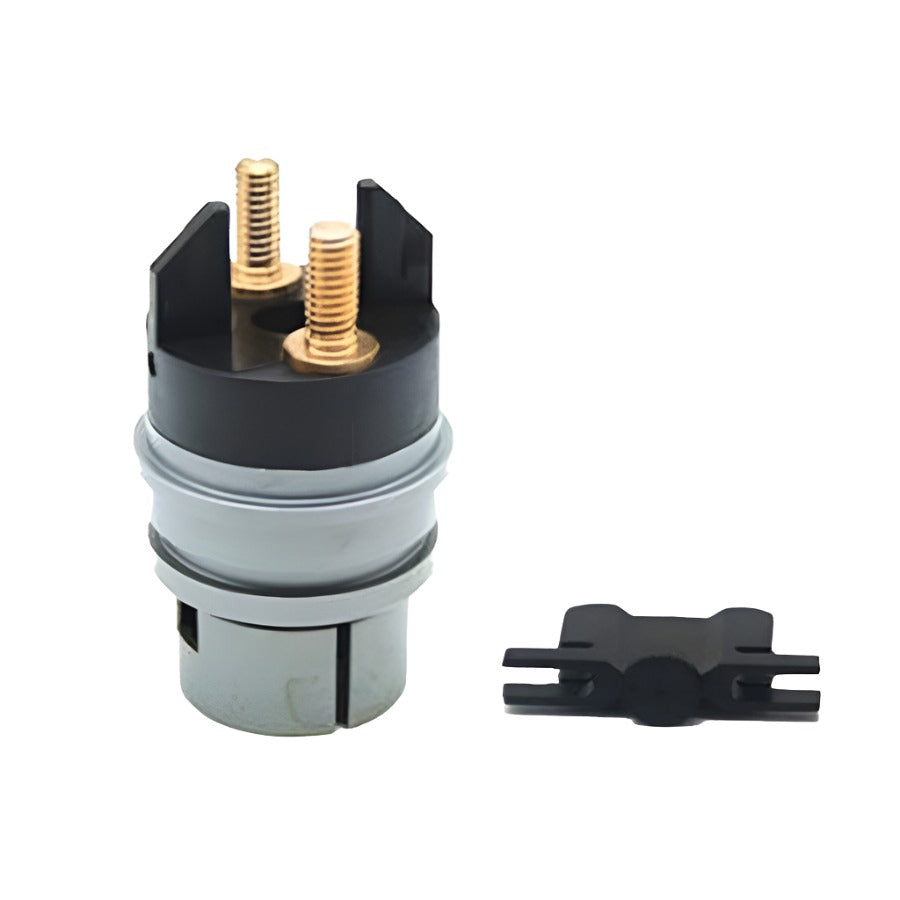Solenoid type 2703 - California Diesel Shop