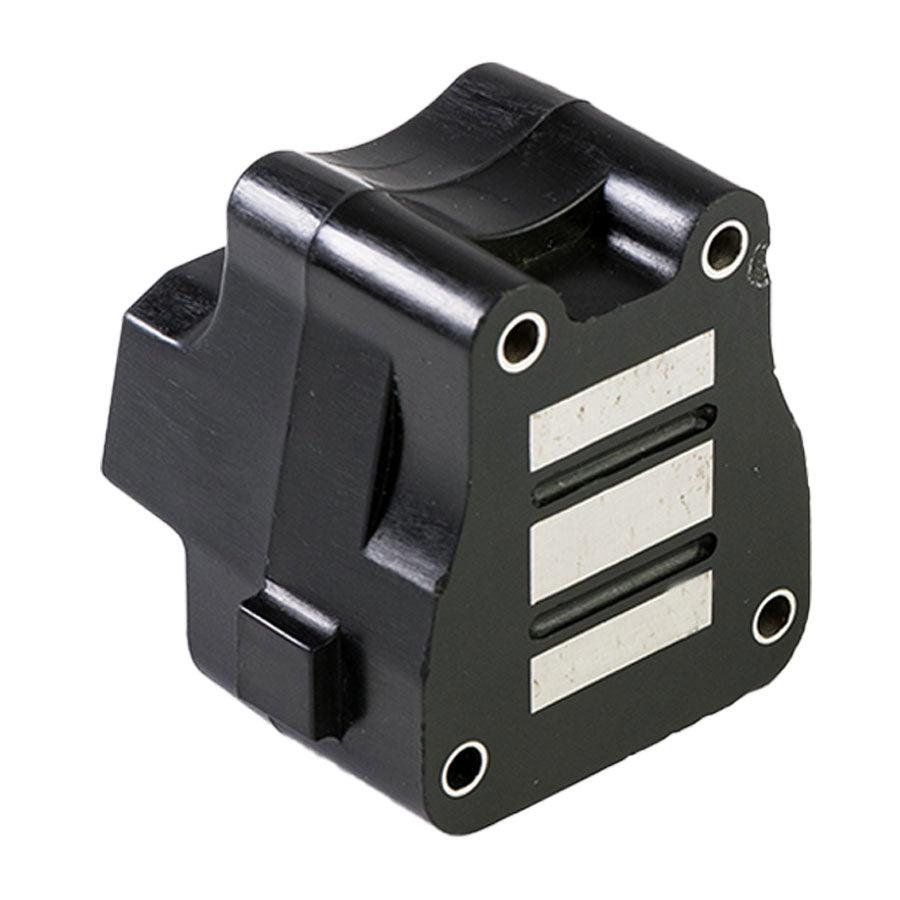 Solenoid type DDSeries 50/60 - California Diesel Shop